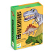 Batasaurus - karetní hra