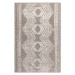 ELLE Decoration koberce Kusový koberec Gemini 106011 Linen z kolekce Elle – na ven i na doma - 8