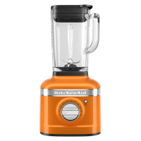 Stolní mixér KitchenAid K400 Artisan 5KSB4026 - Honey (1,4 l)