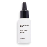 REVOLUTION MAN Hydrating Serum 30 ml