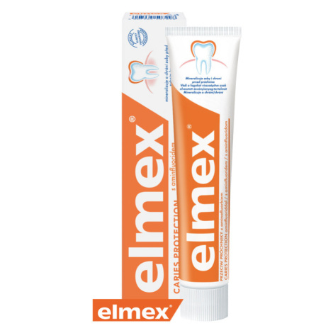 ELMEX - Caries Protection zubní pasta 75ml