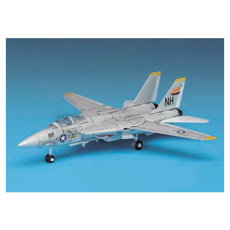 Model Kit letadlo 12608 - F-14 (1: 144)