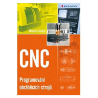 CNC - Programování obráběcích strojů