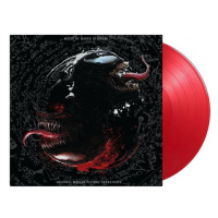 Soundtrack Venom: Let There Be Carnage (LP)