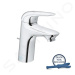 Grohe 32284001 - Umyvadlová baterie s výpustí, chrom