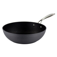 Eaziglide Neverstick3 pánev wok 28 cm