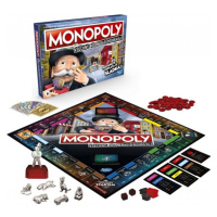 Monopoly radostné zoufání - pro všechny, kdo neradi prohrávají, hasbro e9972
