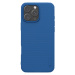 Pouzdro Nillkin Super Frosted Shield Pro pro iPhone 16 Pro - modré