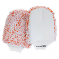 Rukavice na mytí kol a plastů CARPRO WheelsMitt 2-in-1