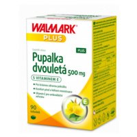 Walmark Pupalka 500mg s vit.E PLUS tob.90