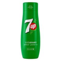 Sodastream Příchuť 7UP 440 ml