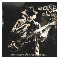 Young Neil, Promise Of The Real: Noise And Flowers - CD