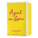 LANVIN A Girl In Capri EdT 90 ml