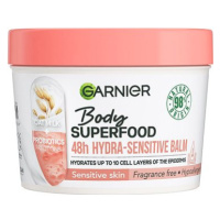 GARNIER Body Superfood 48H Hydra-Sensitive Balm 380 ml