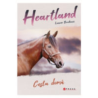 Heartland: Cesta domů | Lauren Brookeová