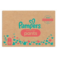 Plenkové Kalhotky Pampers Premium Care Velikost 7, 80, Kusů 17kg+