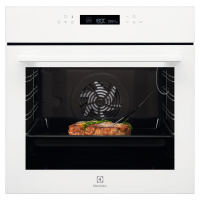 Electrolux Vestavná trouba série 700 SenseCook EOE7C31V