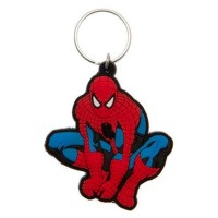 Marvel Spiderman Crouch