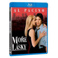 Moře lásky - Blu-ray