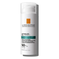 LA ROCHE-POSAY ANTHELIOS Oil Correct SPF50+ 50ml