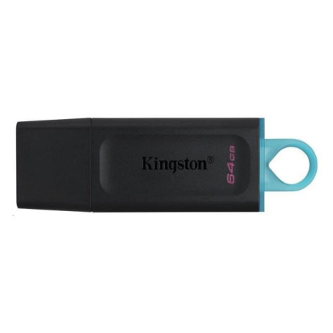 Kingston 64GB USB 3.2 (gen 1) DT Exodia modrá