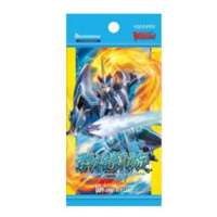 Vanguard Triumphant Return of the Brave Heroes Booster