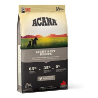 Acana Light & Fit Recipe 11,4 kg