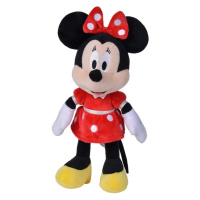 SIMBA DISNEYMyška Minnie 25 cm