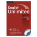 English Unlimited Starter Teacher´s Pack (Teacher´s Book with DVD-ROM) Cambridge University Pres