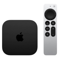 Apple TV 4K 2022 64GB