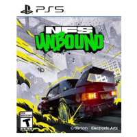 Need for Speed Unbound (PS5)