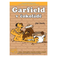 Garfield v čokoládě (č.45)