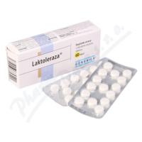 Laktoleraza tbl.60 Generica