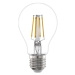 RETLUX RFL 402 Fil. A60 E27 bulb 8W WW