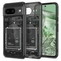 Pouzdro pro Pixel 8, Spigen Ultra Hybrid, case, cover, kryt, obal