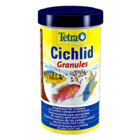 TETRA Cichlid granulát 500ml