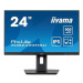 24" iiyama ProLite XUB2493HSU-B6