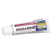 Blend-a-Dent upevňující krém Original Complete 2x47g