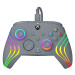 PDP Afterglow Wave Wired Controller - Grey - Xbox