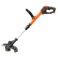 BLACK+DECKER STC1840PC (1x4Ah) aku strunová sekačka