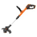 BLACK+DECKER STC1840PC (1x4Ah) aku strunová sekačka