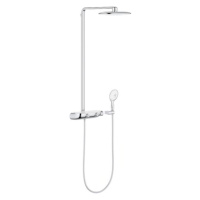 Sprchový systém Grohe Rainshower SmartControl s termostatickou baterií / 360 mm / chrom Varianta