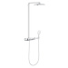 Sprchový systém Grohe Rainshower SmartControl s termostatickou baterií / 360 mm / chrom Varianta