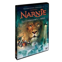 Letopisy Narnie: Lev, čarodějnice a skříň - DVD