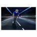 Fotografie Professional Male Cyclist, Mike Harrington, 40 × 26.7 cm