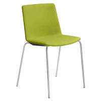 LD SEATING Konferenční židle SKY FRESH 055-N4, kostra chrom