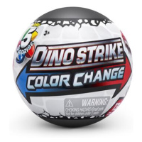 ZURU 5 Surprise: Dino Strike - Color change