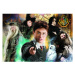 Clementoni 39787 - Puzzle 1000 Harry Potter 2