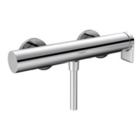 Sprchová baterie Hansgrohe Vivenis bez sprchového setu 150 mm chrom 75620000