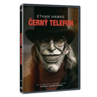 Černý telefon - DVD